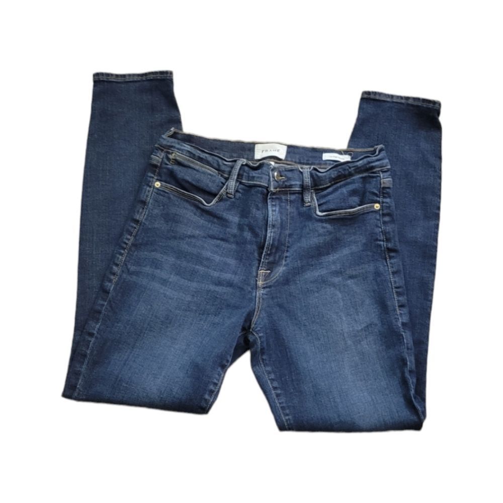 Frame Jeans - Picture 11 of 11